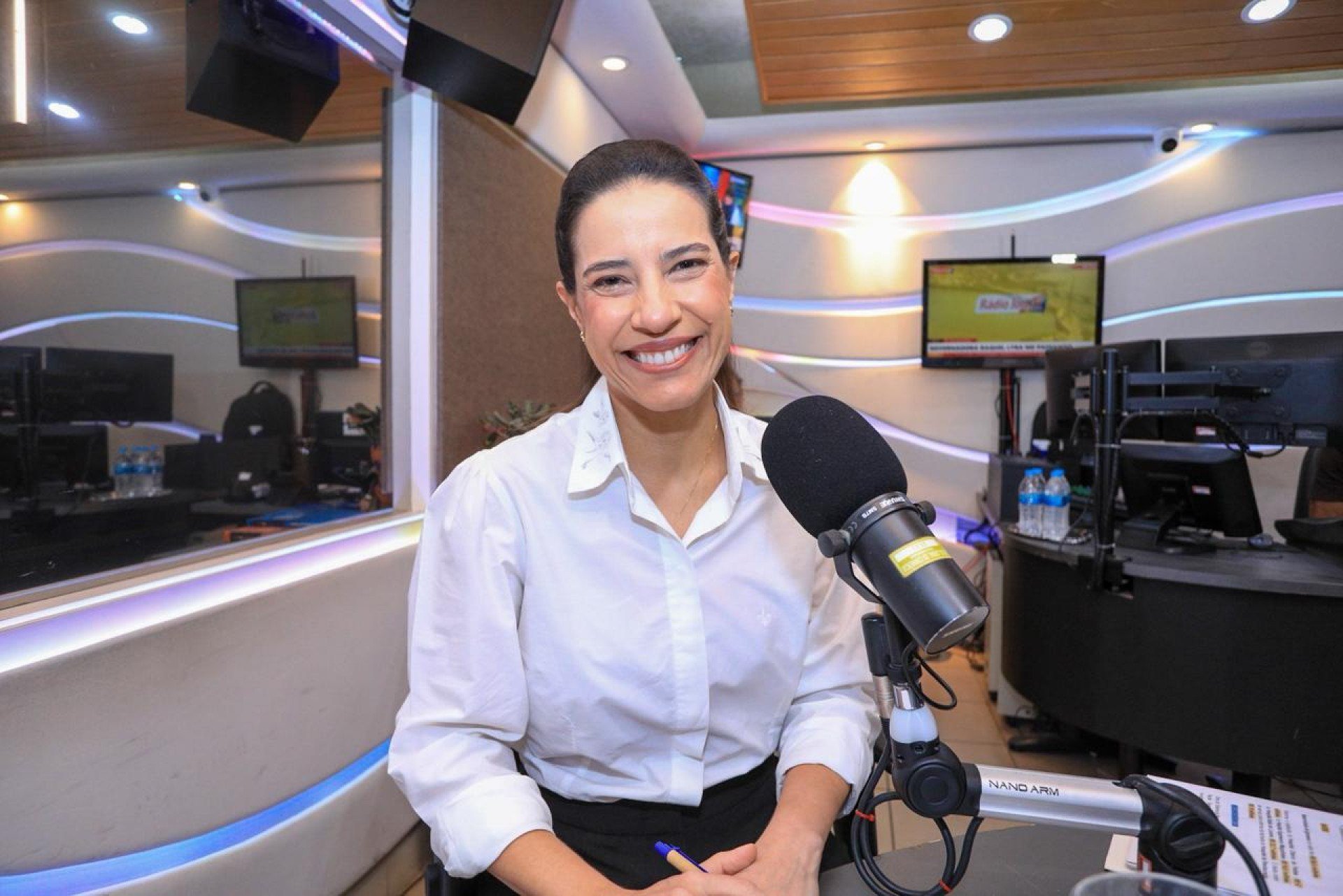 Raquel Lyra anuncia que primeiras creches serão inauguradas em dezembro 