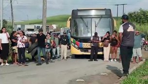 protesto