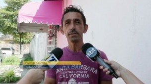 Tentativa de homicídio na Zona Norte do Recife: Suspeito com Problemas Psiquiátricos é Detido e Vítima Socorrida - Análise de Segurança