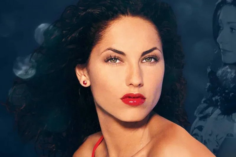 Novela Rubi
