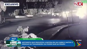 tamarineira