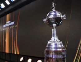 Conmebol se posiciona sobre tirar clubes brasileiros da pré-Libertadores
