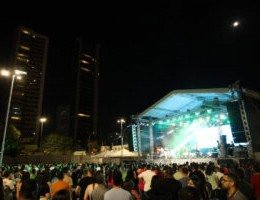 Petrolina irá celebrar 130 anos com três noites de programação religiosa e cultural