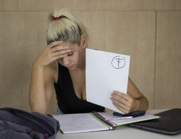 Enem 2025: dicas para manter o equilíbrio emocional no dia da prova