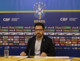 Com Palmeiras e Cruzeiro liderando e desfalques, Brasil é convocado para Copa do Mundo Sub-20