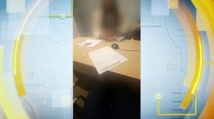 Dupla &eacute; presa pela Pol&iacute;cia Civil.