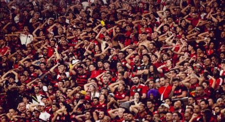 Rubro-Negro mira bom resultado no Maracanã para decidir tranquilo fora de casa 