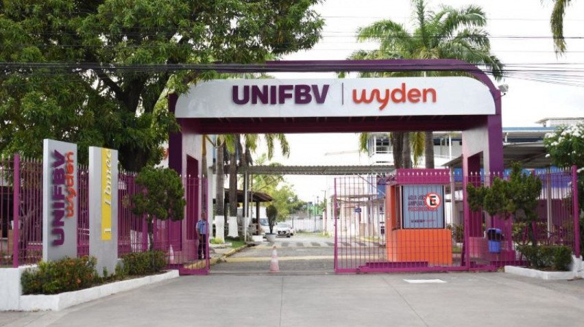 Centro Universitário UniFBV Wyden