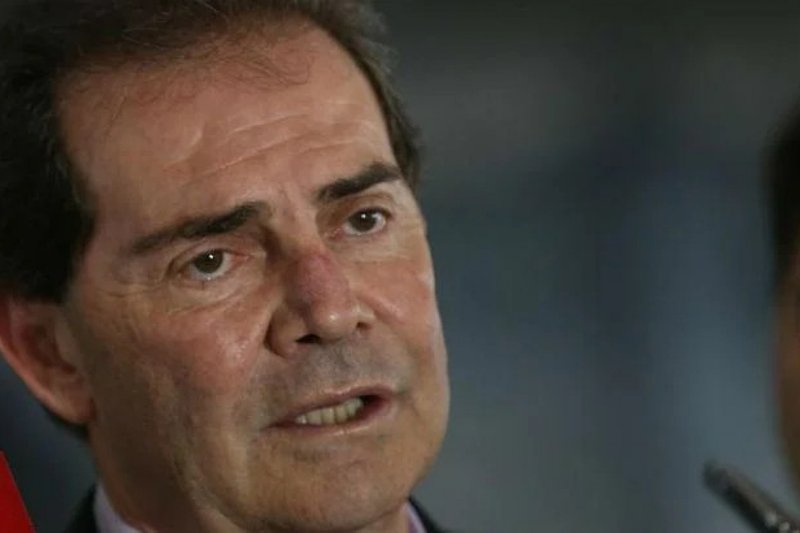 Paulinho da Força, relator do projeto de anistia na Câmara