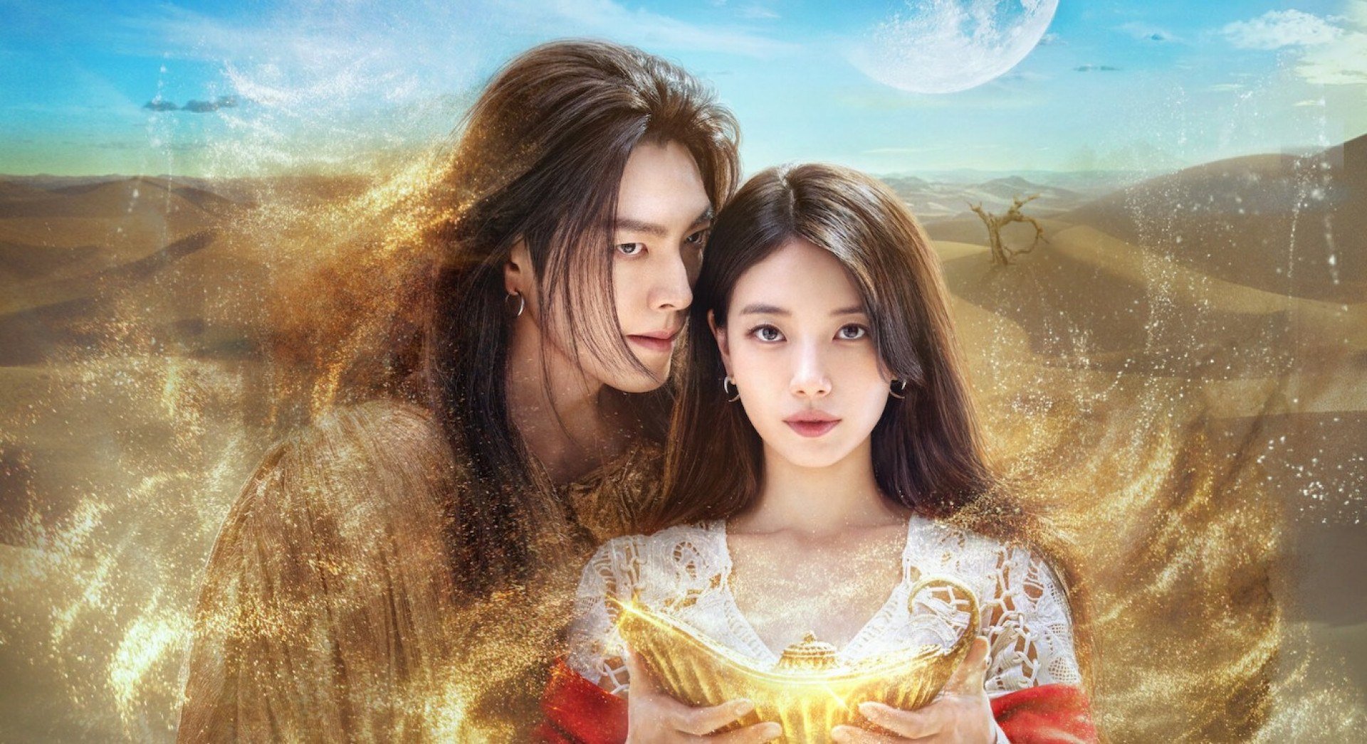 K-drama 