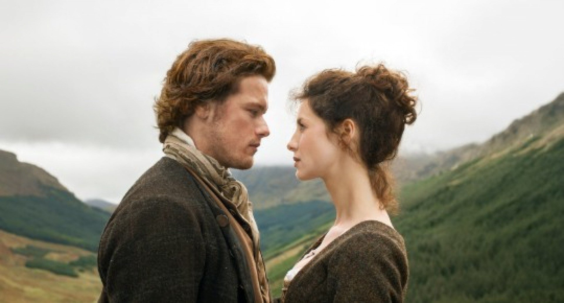 Última temporada de ‘Outlander