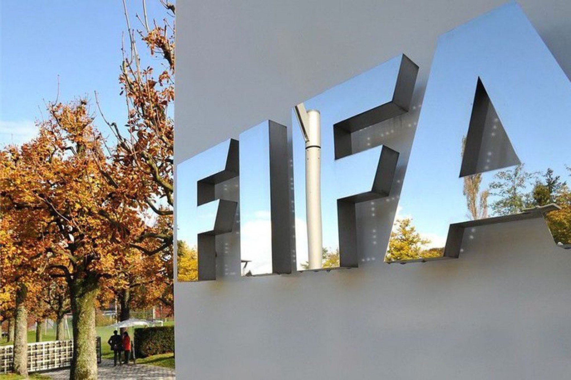Fifa abre procedimento disciplinar que pode mudar classificação para a Copa do Mundo 2026
