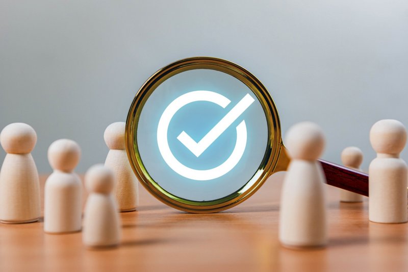 Imagem para representar reconhecimento público 