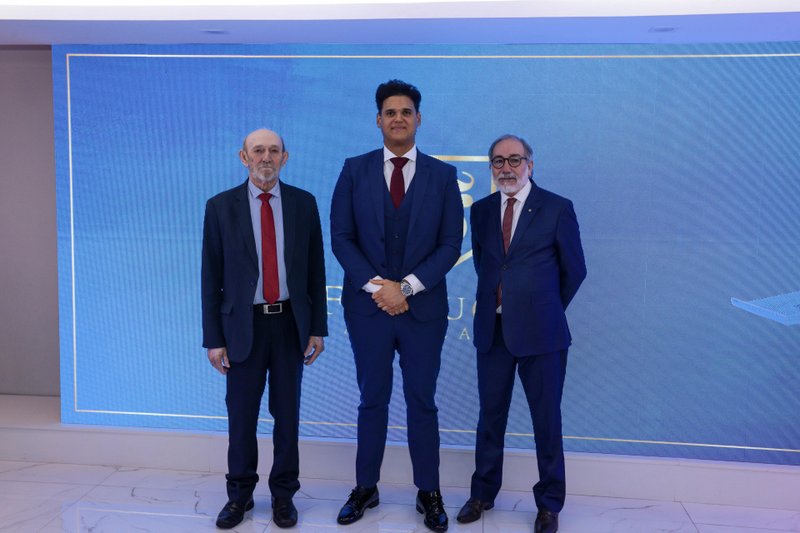 Frutuoso Advocacia, coquetel de inauguração do núcleo criminal