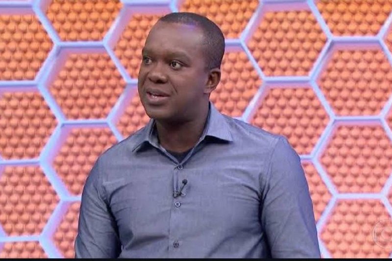 Imagem de Pulo César Oliveira