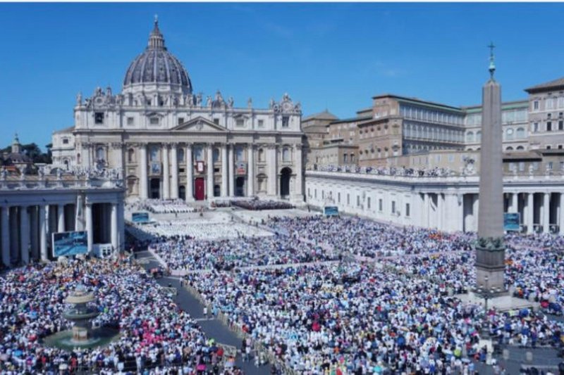 Canonização da Carlo Acutis