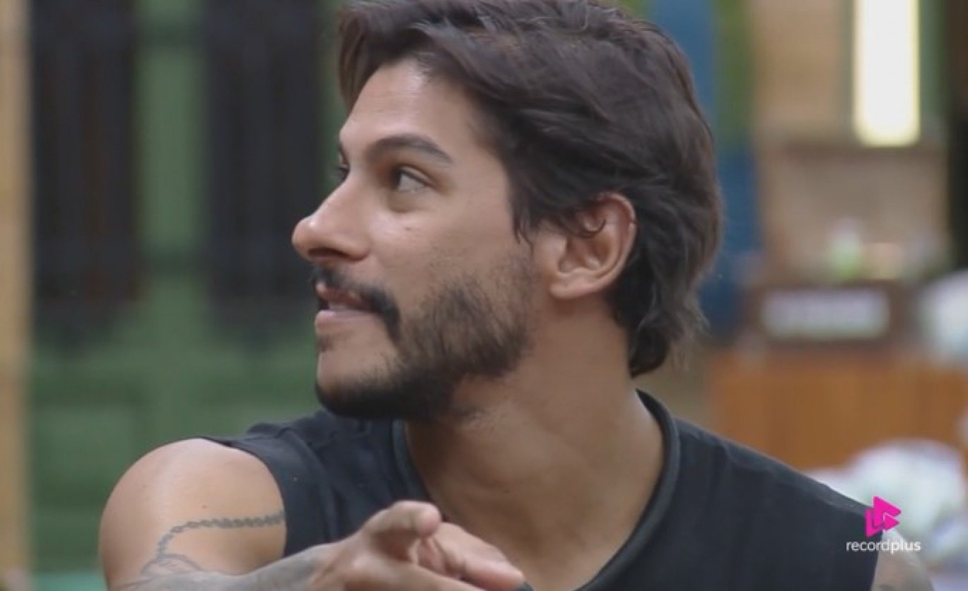 A Fazenda 17: Imunidade de Shia é anulada; entenda