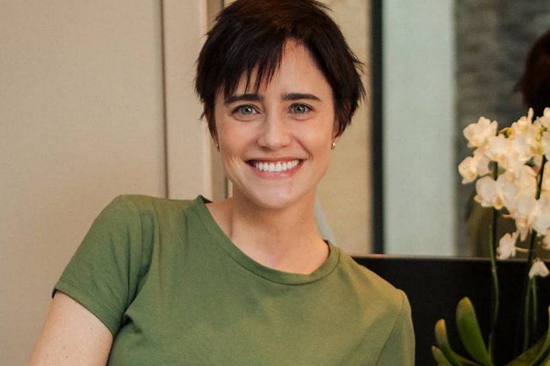 Fernanda Vasconcellos faz balanço sobre sumiço das novelas há quase dez anos: “Tenho prazer”