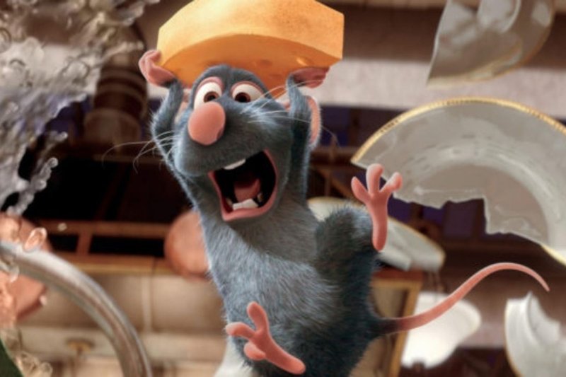 Ratatouille