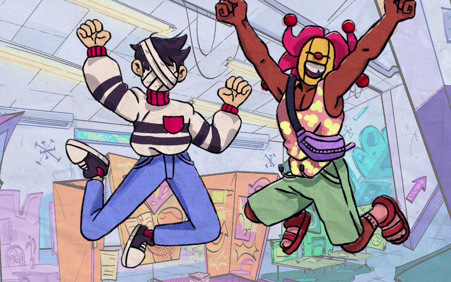 Marco Aureélio Gal/ Divulgação