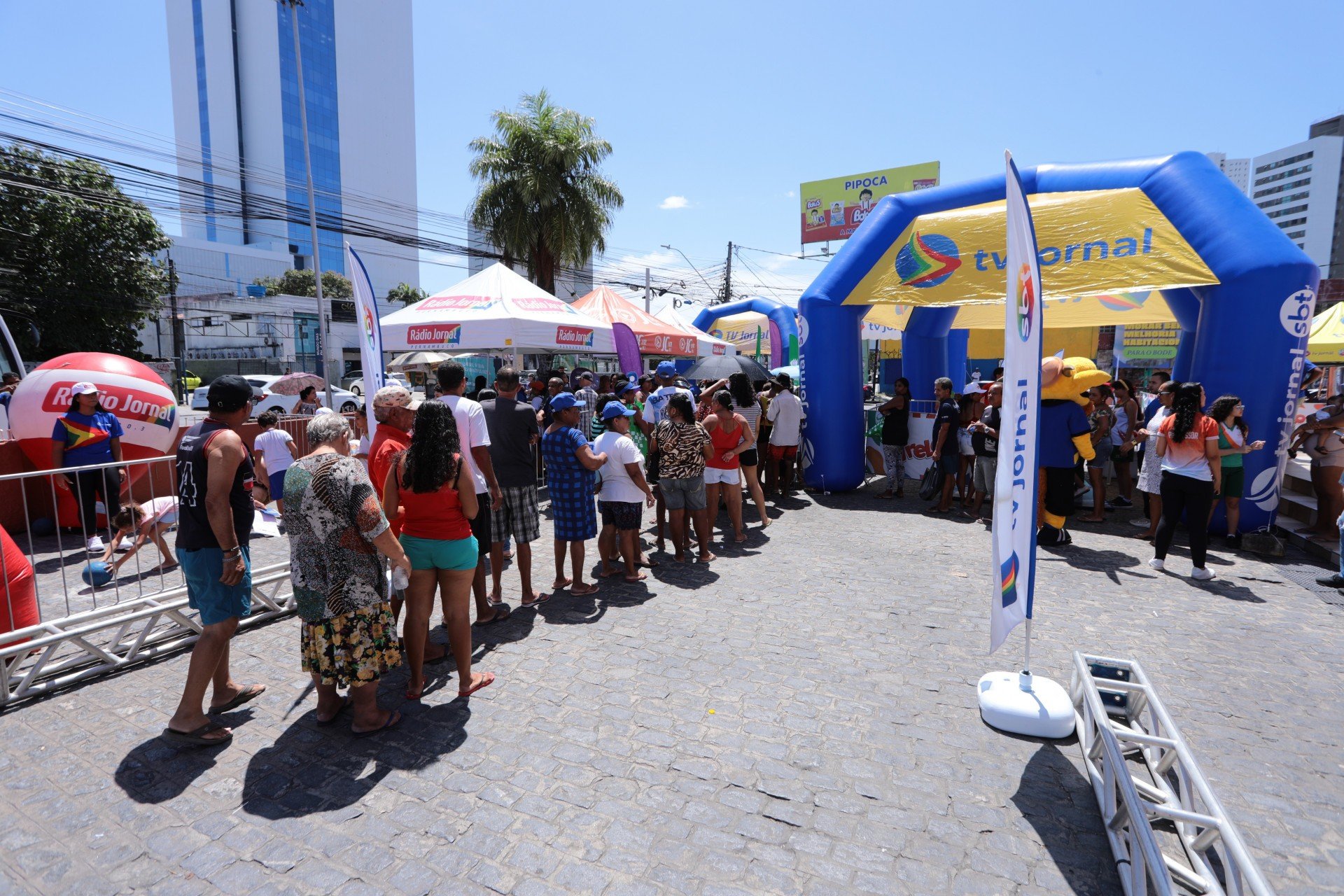 Arquivo/JC Imagem