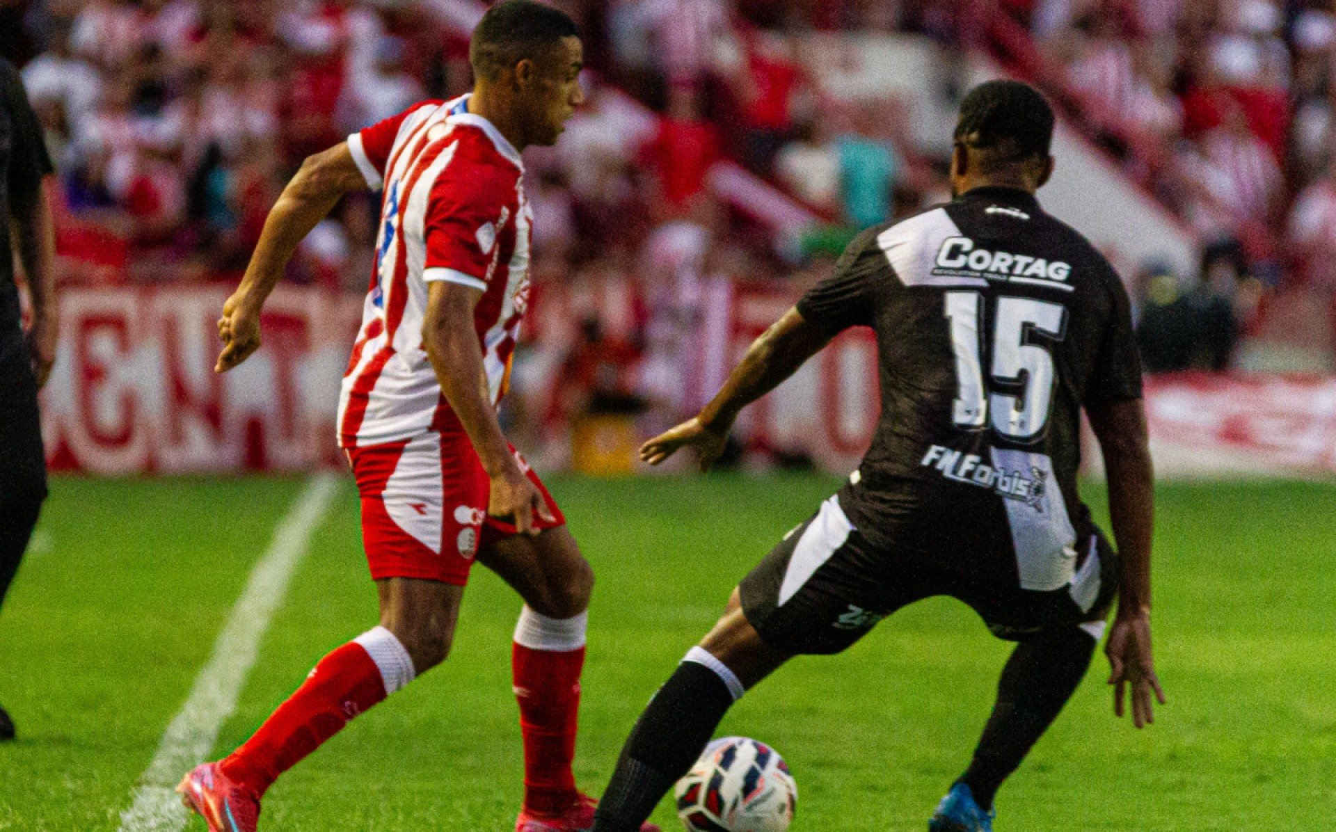 Ponte Preta x Náutico: desfalques, retornos e provável escalação do Timbu para o jogo da Série C