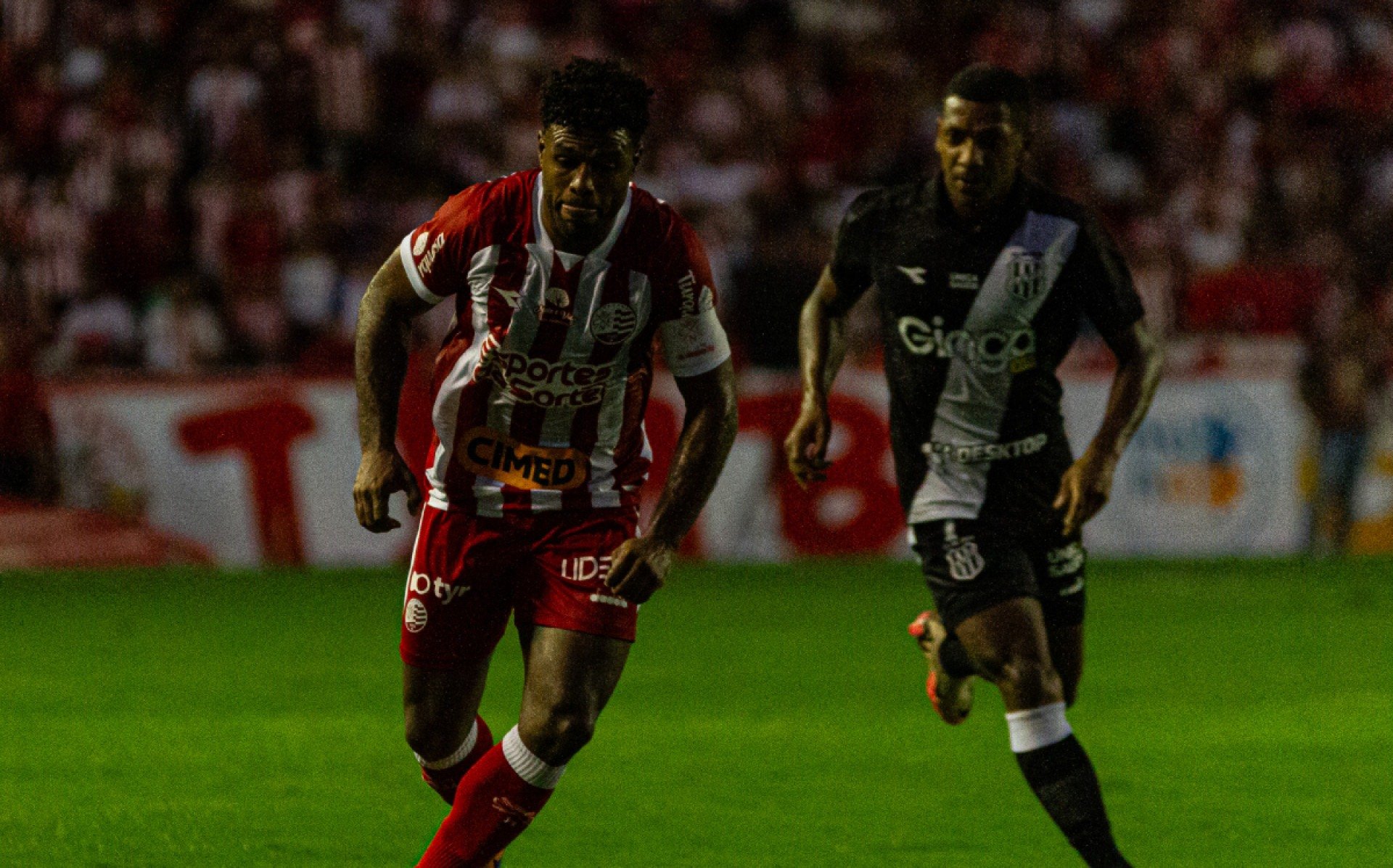Náutico x Ponte Preta: Timbu busca quebrar tabu de 13 anos em duelo crucial na Série C 2025
