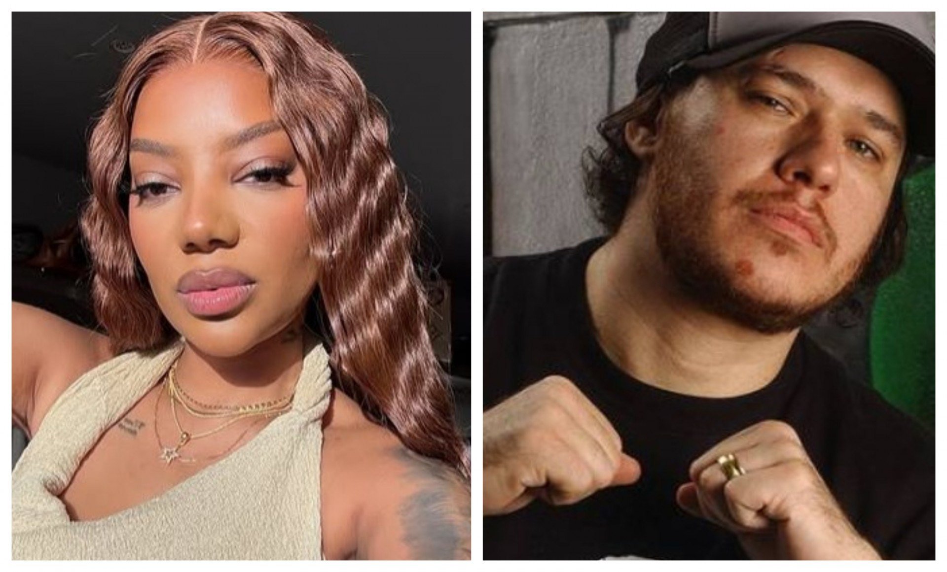 Músicas de Ludmilla e Charlie Brown Jr. entram no Fortnite