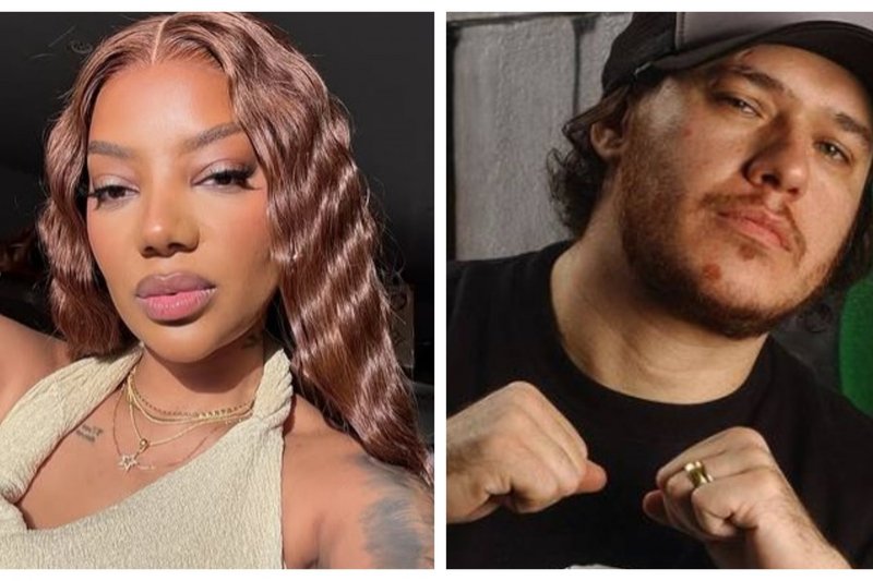 Fortnite terá músicas de Ludmilla e Charlie Brown Jr