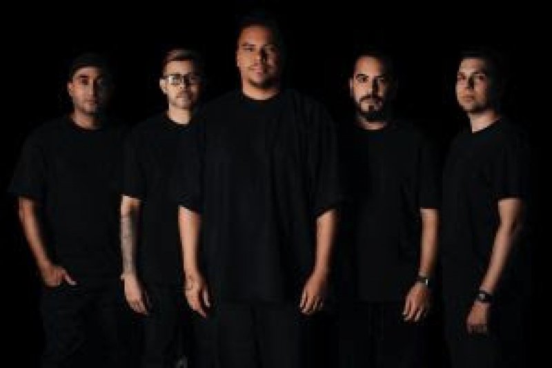 Imagem da banda Sorriso Maroto