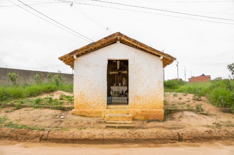 Sítio Histórico de Cruz das Almas, no Quilombo Castainho em Garanhuns, é tombado pelo Governo de Pernambuco