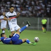Santa Cruz no Ranking da CBF: título pode garantir subida importante