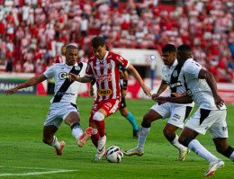 Série C: veja as chances de classificação do Náutico no quadrangular após o jogo contra a Ponte Preta