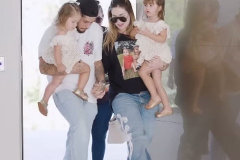 Virginia nega venda de ‘mansão shopping’ e diz que pretende aumentá-la