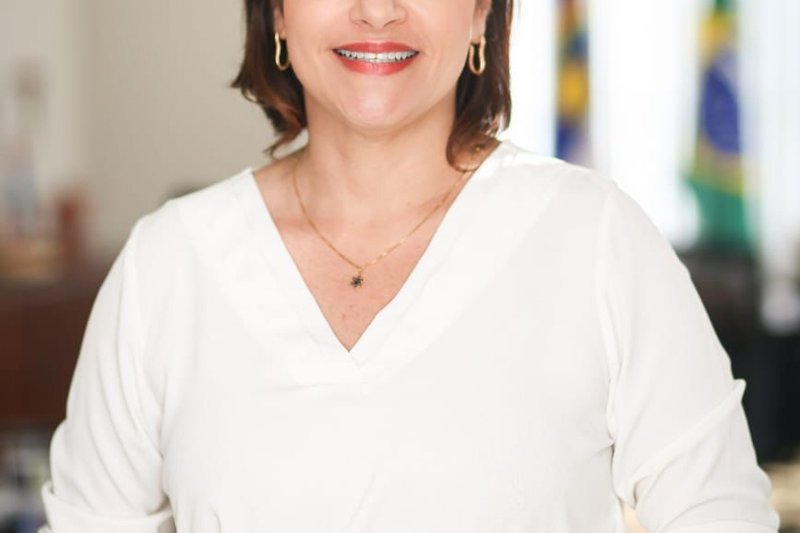 Priscila Krause, figura de destaque da política pernambucana