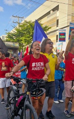 PT Pernambuco/Divulgação