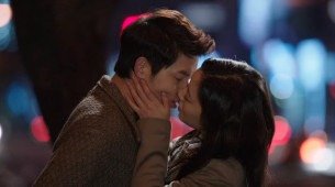 Imagem do dorama "O Homem Inocente" 
