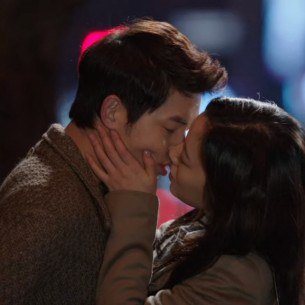 Imagem do dorama "O Homem Inocente" 