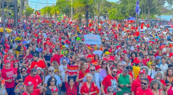 Henrique Lima/PT Pernambuco
