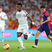 Confira a posição de Vini Jr no prêmio Bola de Ouro