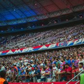 Fortaleza x Sport: com valores promocionais, confira informações sobre ingressos