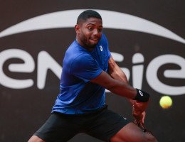 Atletas de 15 países disputam o 2º maior torneio profissional masculino internacional de tênis do Rio de Janeiro