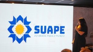 É a primeira vez na história da estatal que é realizado um estudo de rebranding