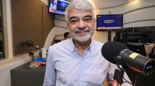 Humberto Costa participou do Debate da Rádio Jornal