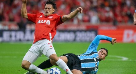 No documento, Marcelo de Lima Henrique relatou ofensas do coordenador técnico do Grêmio, e também do auxiliar de Mano, Sidnei Lobo