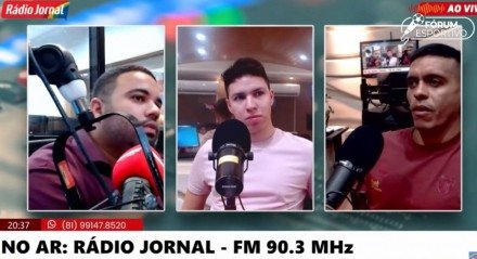 Cariús revela que houve 
