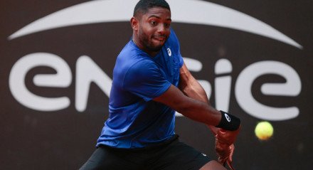 Atletas de 15 países disputam o 2º maior torneio profissional masculino internacional de tênis do Rio de Janeiro
