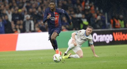 A premiação acontece em Paris