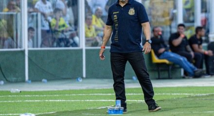 Rafael Guanaes prega cautela ao momento da equipe: ‘Pés no chão’