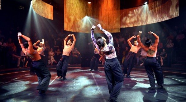 18º Festival Internacional Cena CumpliCidades celebra dança contemporânea gratuita em Recife